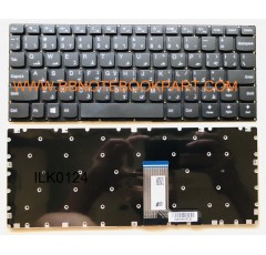 IBM Lenovo Keyboard คีย์บอร์ด Yoga 310-11  710-11  / 310-11IAP 710-11IKB 710-11ISK